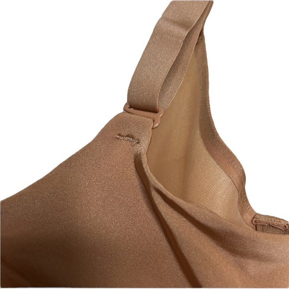 Skims T-Shirt Convertible Underwire Bra Women Size 36DDD - Picture 5 of 6